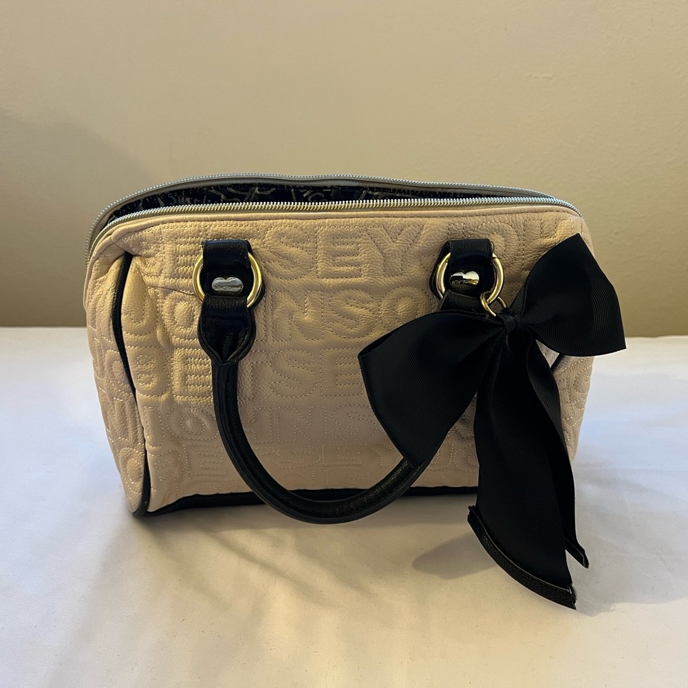 Betsey Johnson Purse